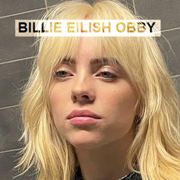 Billie Eilish Extreme Parkour Obby 