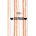 Little Potaos