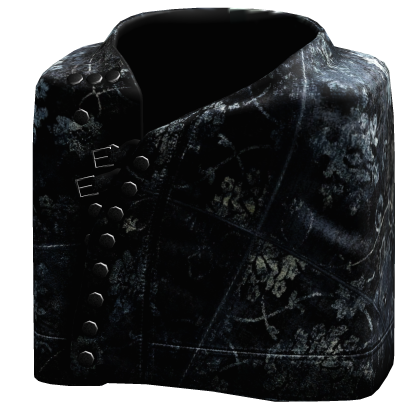Blue Denim Archive Vintage Vest thumbnail
