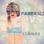 Pandas vs. Llamas