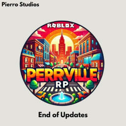 [⚠️] PierroVille RP !