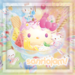 sanriojam