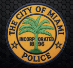 Miami police department…