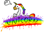 the unicorn ####