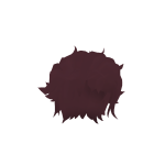 Kamado Tanjiro's Hair (Glowing)