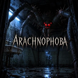 Arachnophobia icon