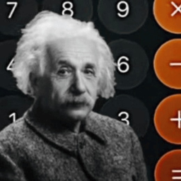 Jump Into what is blud doing on the calculator