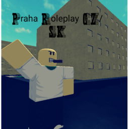 Praha Roleplay cz/sk [BETA] icon