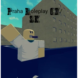 Praha Roleplay cz/sk [BETA] icon