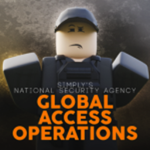 Global Access Operations | Sub-Divisions