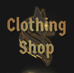 Clothing Shop and Design