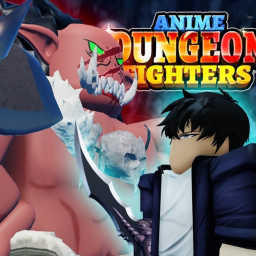 Anime Dungeon Fighters