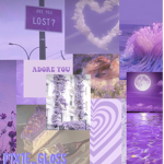 -Little Lavenders-