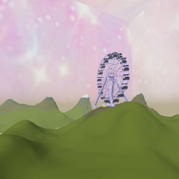 Lulu and Lilac's World