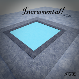 ICE Increamental!