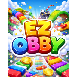 EZ OBBY (New Game)