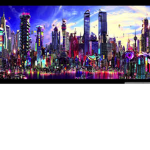 WORLDs COMBINE