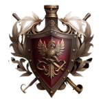 The Crimson Conquest