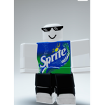 The Sprite raiders