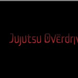 Jujutsu Overdrive