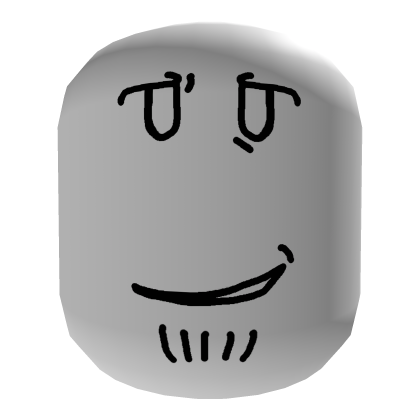 Guest 1337's Smirk