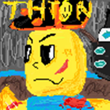 The hostile Town of Noobland