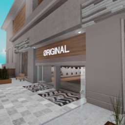 Homestore (Under Construction)