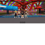 The bu bu squad