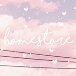 ethereal ♡ homestore