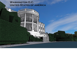 USA | WASHINGTON D.C