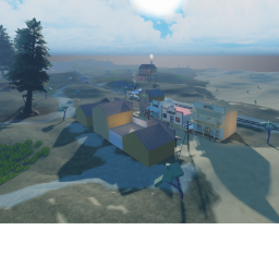 Wild West Game