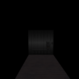 Terror trace