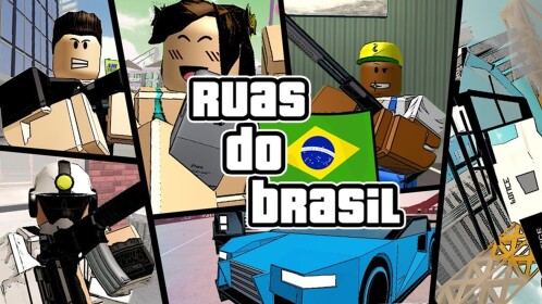 Cidade Brasileira (BETA)