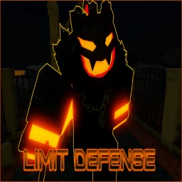 Limit Defense [Major Update] icon