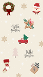 Christmas vibes!!!!