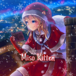 Miso Kittens