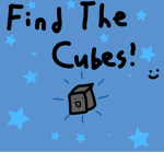 Find The Cubes
