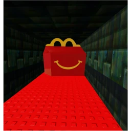 The Happy Meal Apparition icon