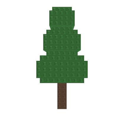 Low Poly Tree Pack