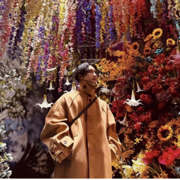 💐