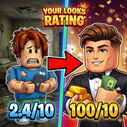 Your Looks Rating Test icon