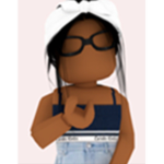 Aesthetic butterflies_roblox