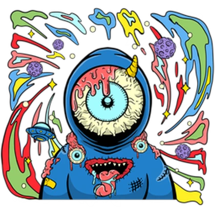 Octarine Roblox group icon