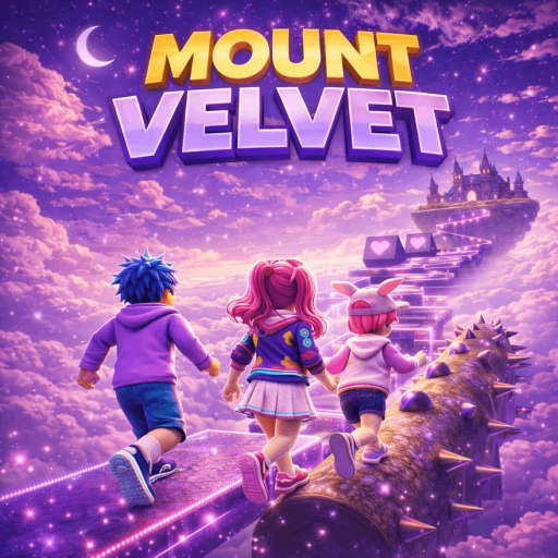 Mount Velvet