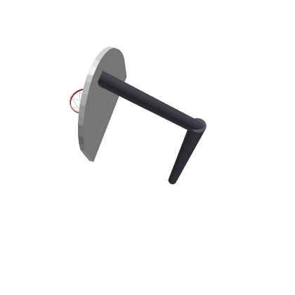 Basketball Hoop