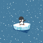 Penguins The