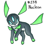 Pokemon Uranium
