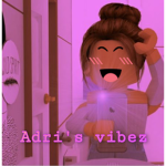 Adri’s Vibez
