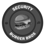 Burger Bros Security