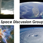 The Space Discussion Group